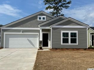 763 Dusty Pine Way LOT 212, Dover D Myrtle Beach, SC 29588