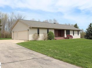2707 Bilbrael Dr, Mt Pleasant, MI 48858