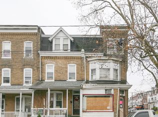 466 W Washington St, Allentown, PA 18102
