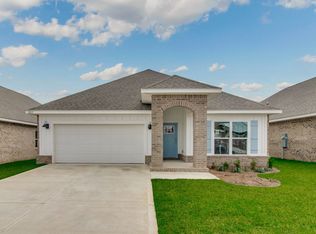 The Rhett Plan, Marlin Place, Milton, FL 32583