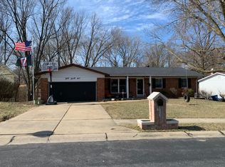 3029 Westminister Dr, Saint Charles, MO