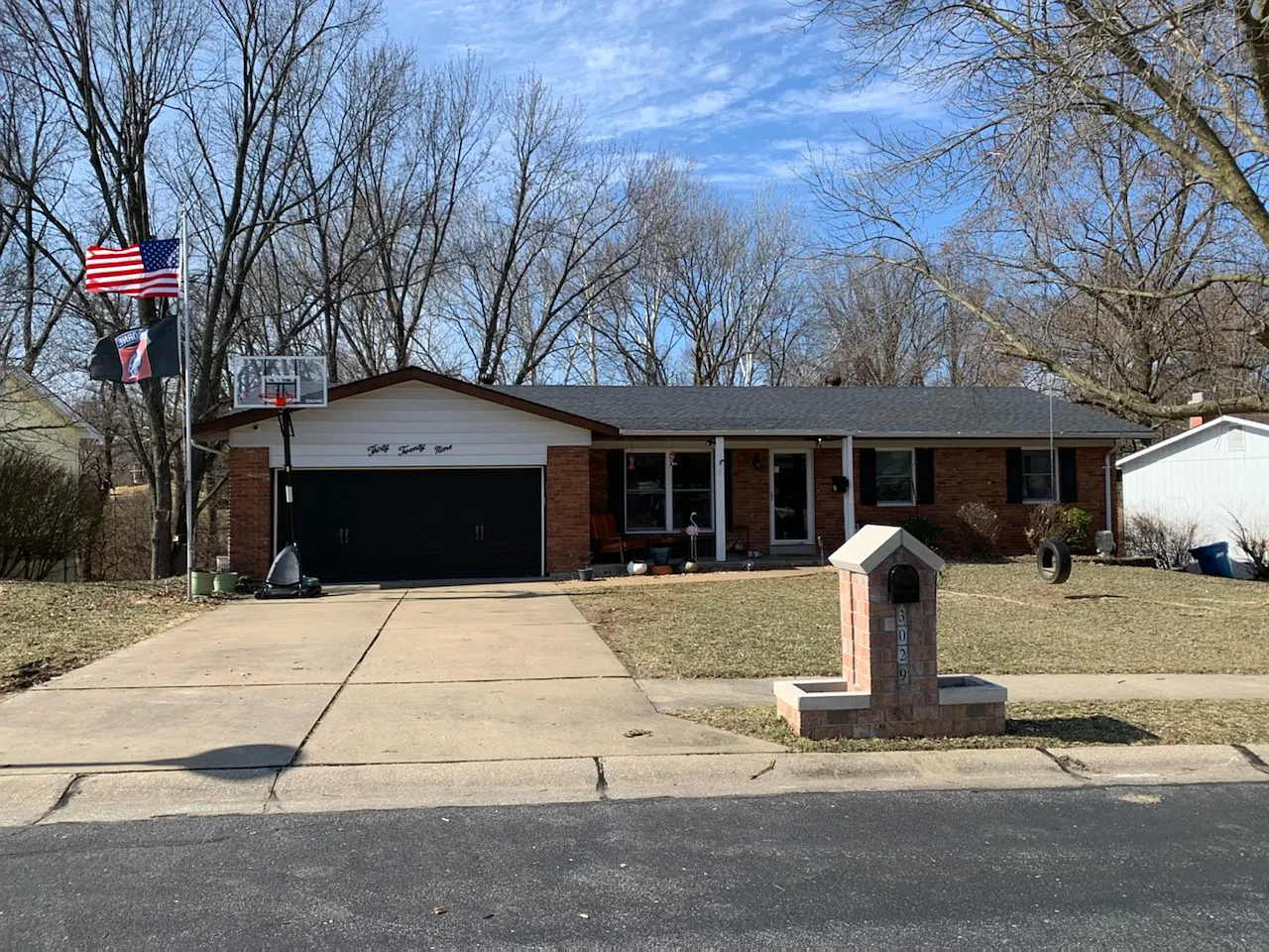 3029 Westminister Dr photo 1
