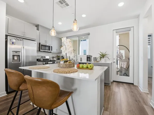 5474 Shorefront Dr Unit 160, San Diego, CA 92154