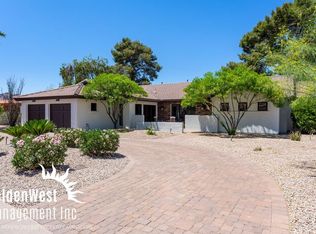 5827 E Onyx Ave, Paradise Valley, AZ 85253