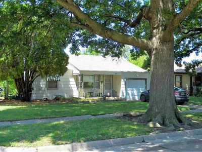1621 S Estelle St, Wichita, KS, 67211