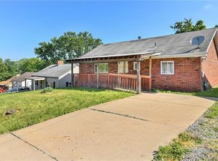 1011 Woodland Ave, McKeesport, PA 15133