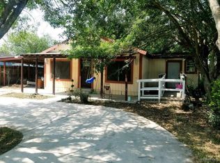 2107 Ruby St, Donna, TX 78537