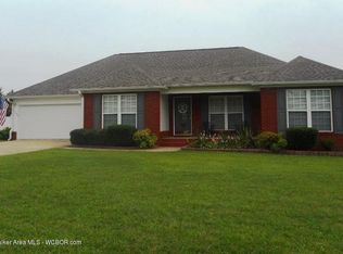 505 Meadowood Ave, Winfield, AL 35594