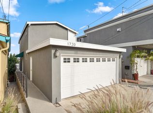 1720 Wollacott St, Redondo Beach, CA 90278