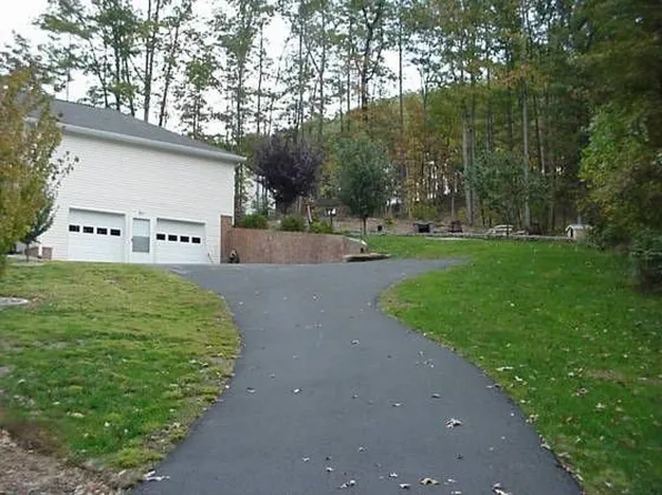 1247 Asbury Mill Rd, Cleveland, GA 30528