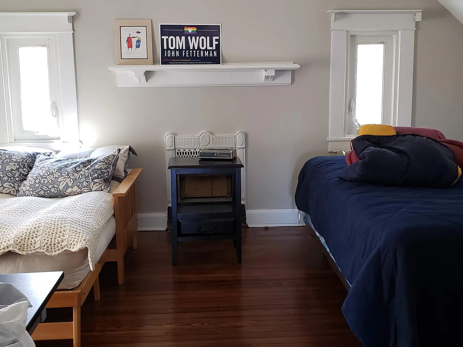 1 bed, 3933 sqft, $800 — Photo 4