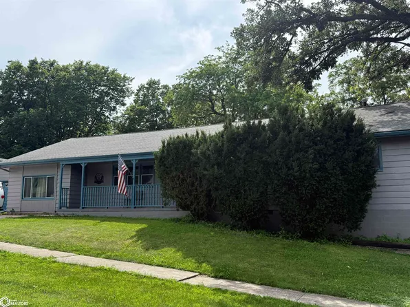 620 N Maple St, Creston, IA 50801