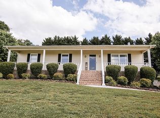 4456 Holly Tree Ln, Morristown, TN 37814