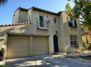 8233 Saturn Park Dr, San Ramon, CA 94582