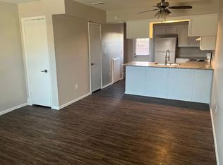 Renovated Two Bedroom Townhomes, Oklahoma City, OK 73112