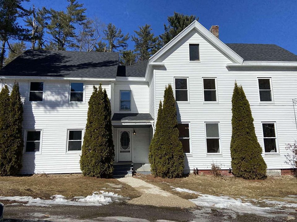 164 High Street, Bath, ME 04530 Zillow