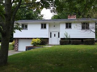 1310 Warner St, Whitehall, MI 49461