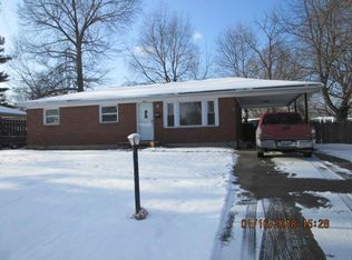 4820 Imperial Ter, Louisville, KY 40216