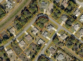 Paragon Rd, North port, FL 34291