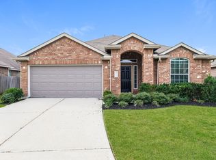 21615 Tea Tree Olive Pl, Porter, TX 77365