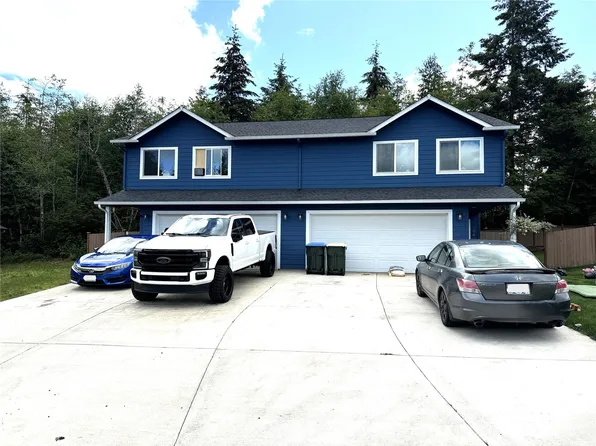 104 Oak Street, Winlock, WA 98596