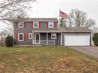159 Creek Meadow Ln, Rochester, NY 14626