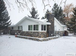 4277 200th N, Rigby, ID 83442