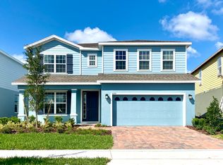 4379 Silver Creek St, Kissimmee, FL 34744