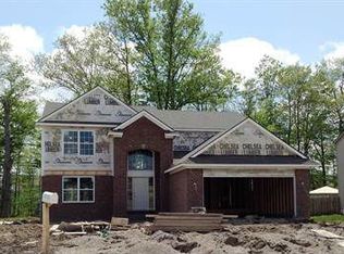 8770 Lilly Dr, Ypsilanti, MI