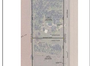 11729 387th Ave, Westport, SD 57481