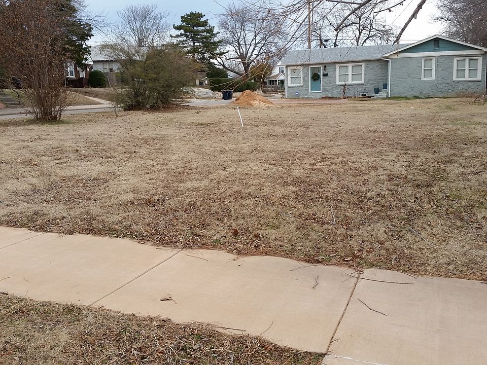Lot/Land