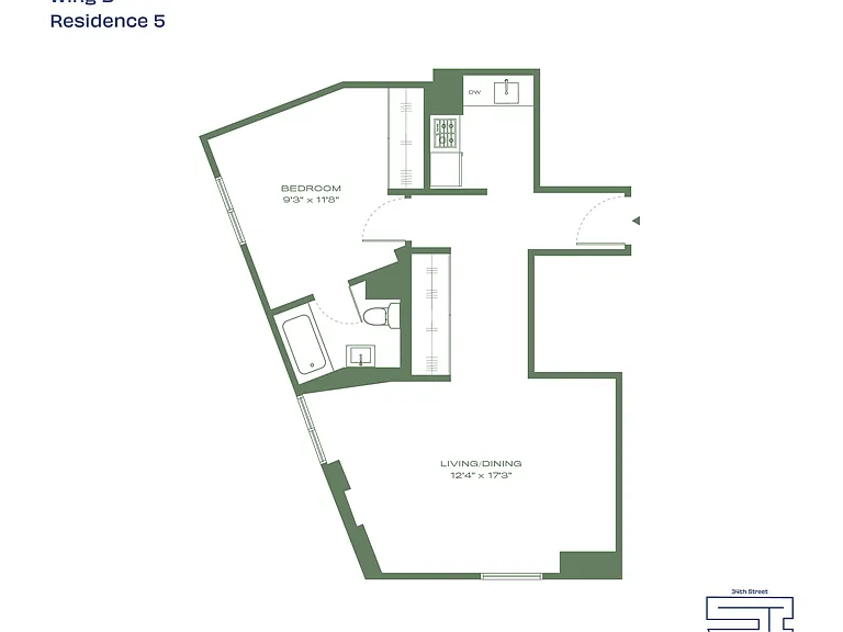 50 W 34th St #14B5 — Photo 2