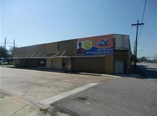 120 E Avenue H, Silsbee, TX 77656