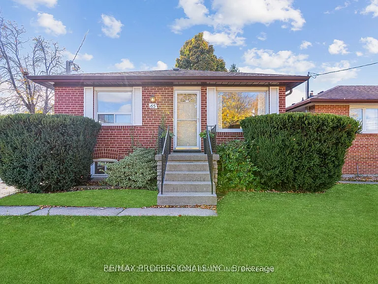 65 Moore St #MAIN — Photo 1