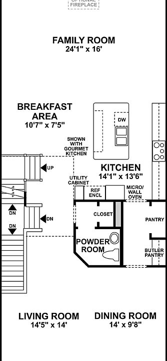 Living Level