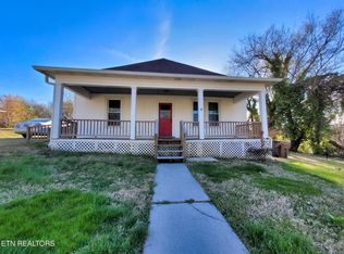4327 Immanuel St, Knoxville, TN 37920