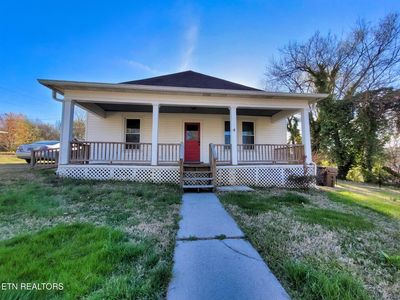 4327 Immanuel St, Knoxville, TN, 37920