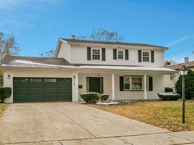 1109 71st St, Darien, IL, 60561