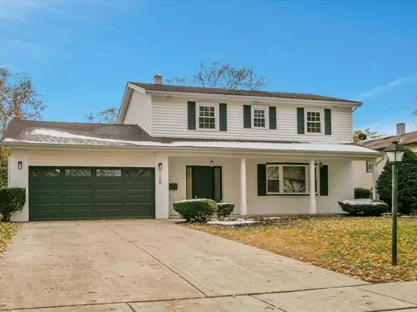 1109 71st St, Darien, IL 60561