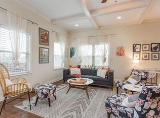 2016 14th Ave N, Nashville, TN 37208