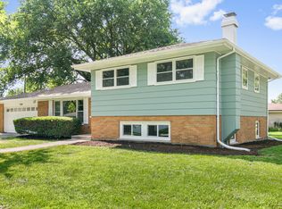 1159 Birch Rd, Homewood, IL 60430