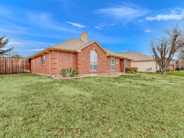 10310 Evergreen Dr, Rowlett, TX 75089