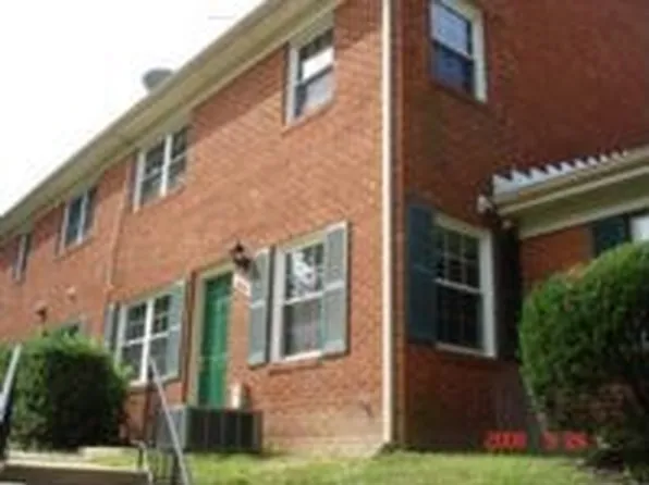 9628 Hagel Cir #26B, Lorton, VA 22079