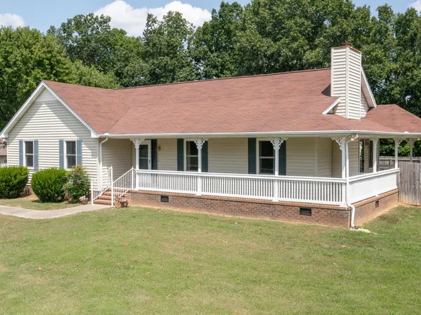 112 Pennsylvania Ave, White House, TN 37188