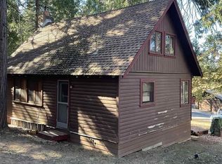 20404 Kutci Dr, Mi Wuk Village, CA 95346