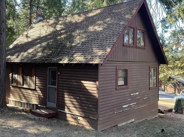 20404 Kutci Dr, Mi Wuk Village, CA 95346