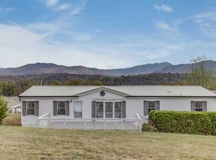 654 Rock Hill Rd, Newport, TN 37821