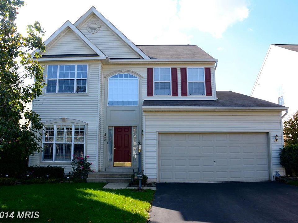 1st image of 8798 Grantham Ct