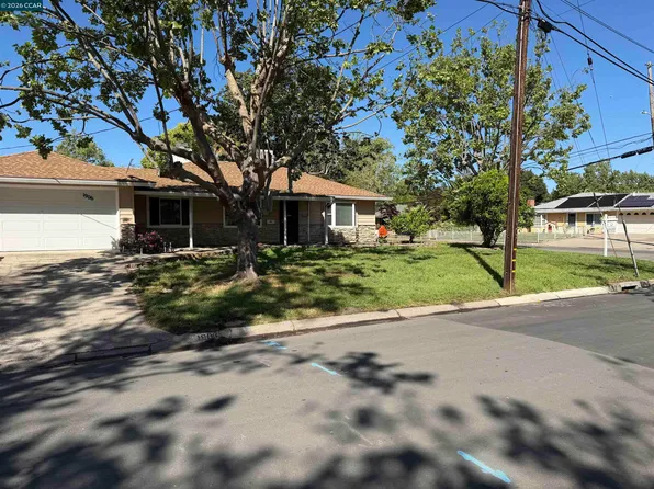 1906 Carolyn Dr, Pleasant Hill, CA 94523