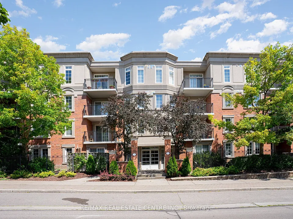 2301 Parkhaven Blvd #410